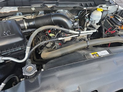 2020 RAM 1500 Classic SLT