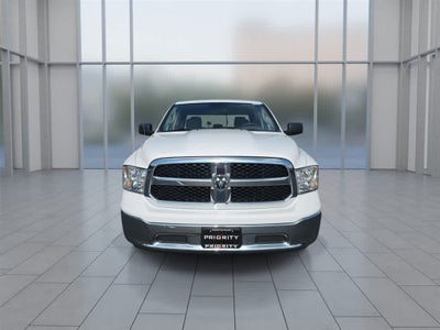 2020 RAM 1500 Classic SLT