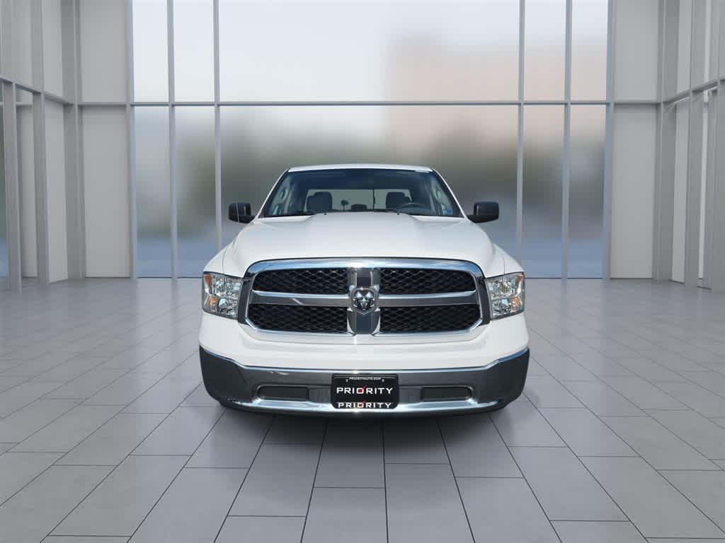 2020 RAM 1500 Classic SLT