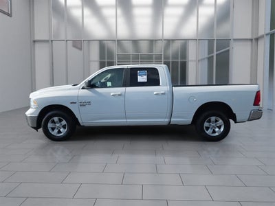 2020 RAM 1500 Classic SLT