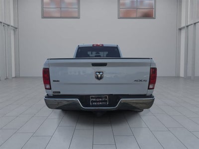 2020 RAM 1500 Classic SLT