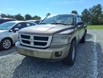 2009 Dodge Dakota Bighorn/Lonestar
