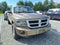 2009 Dodge Dakota Bighorn/Lonestar