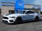 2022 Ford Mustang Mach 1