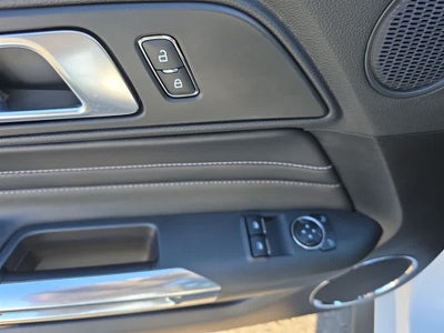 2022 Ford Mustang Mach 1