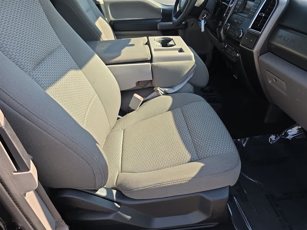 2018 Ford Super Duty F-250 SRW XLT