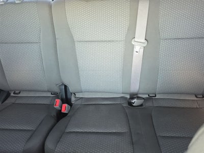 2018 Ford Super Duty F-250 SRW XLT