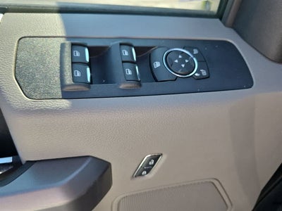 2018 Ford Super Duty F-250 SRW XLT