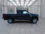 2018 Ford Super Duty F-250 SRW XLT