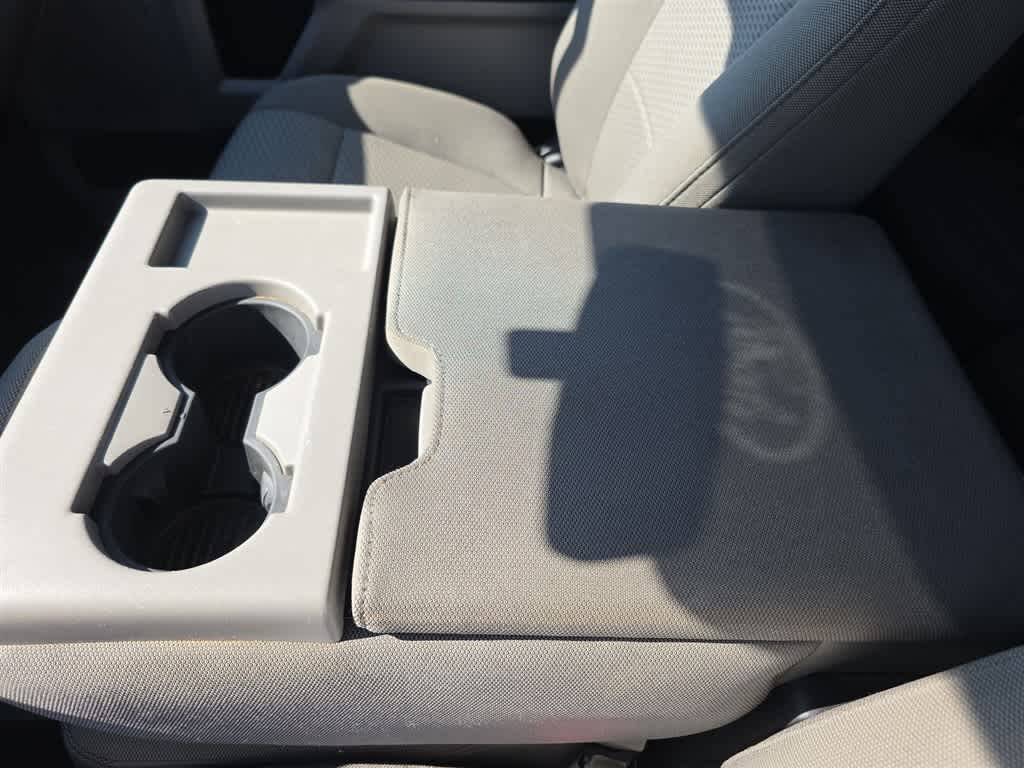 2018 Ford Super Duty F-250 SRW XLT