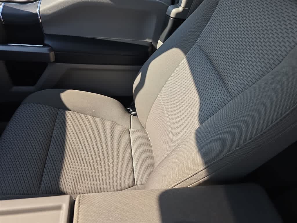 2018 Ford Super Duty F-250 SRW XLT
