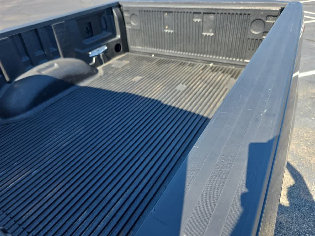 2018 Ford Super Duty F-250 SRW XLT