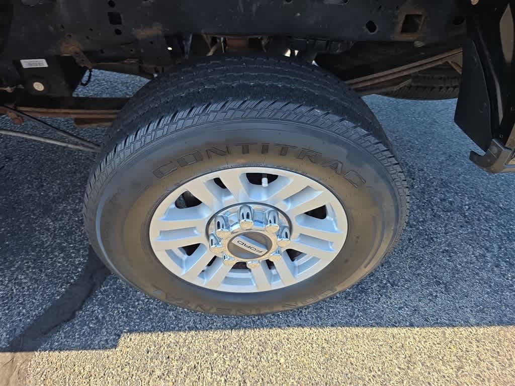 2018 Ford Super Duty F-250 SRW XLT