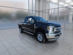 2018 Ford Super Duty F-250 SRW XLT