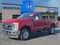 2024 Ford Super Duty F-350 SRW Pickup XLT