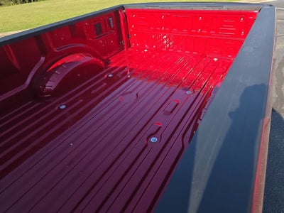 2024 Ford Super Duty F-350 SRW Pickup XLT