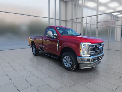 2024 Ford Super Duty F-350 SRW Pickup XLT