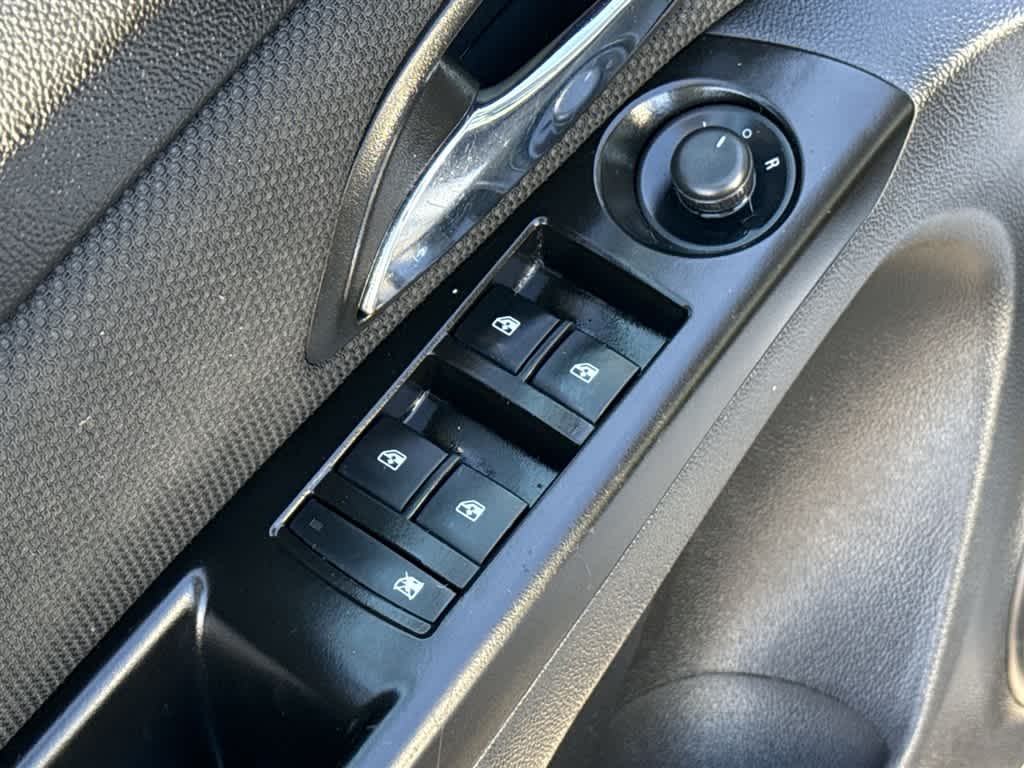 2014 Chevrolet Cruze 2LT