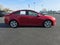 2012 Chevrolet Cruze LTZ