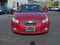 2012 Chevrolet Cruze LTZ