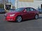 2012 Chevrolet Cruze LTZ