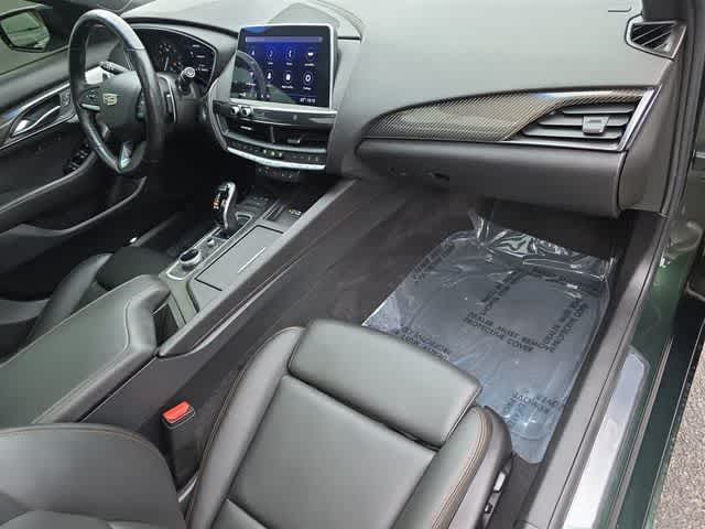 2020 Cadillac CT5 Sport