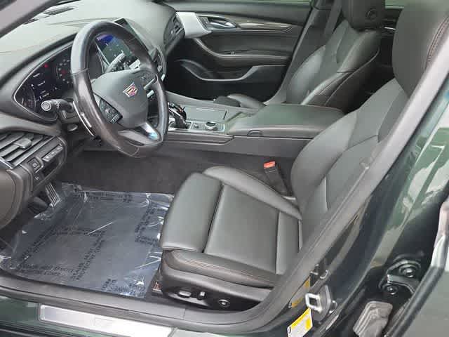 2020 Cadillac CT5 Sport