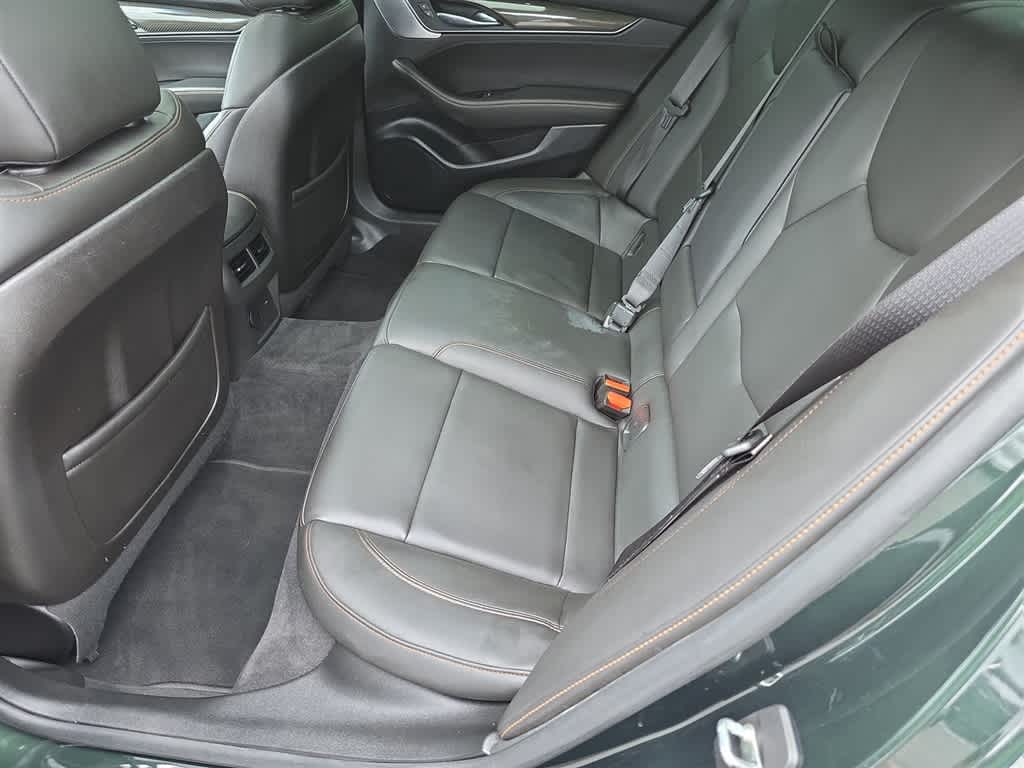 2020 Cadillac CT5 Sport
