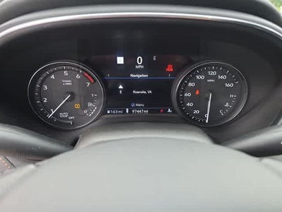 2020 Cadillac CT5 Sport