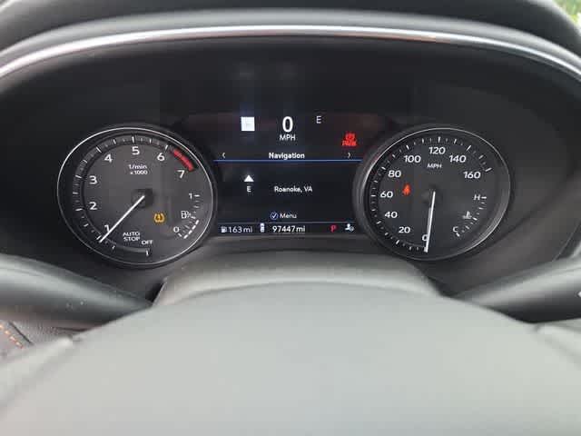 2020 Cadillac CT5 Sport