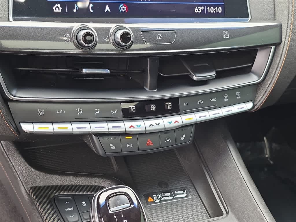 2020 Cadillac CT5 Sport