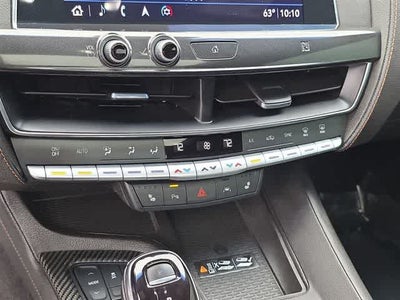 2020 Cadillac CT5 Sport