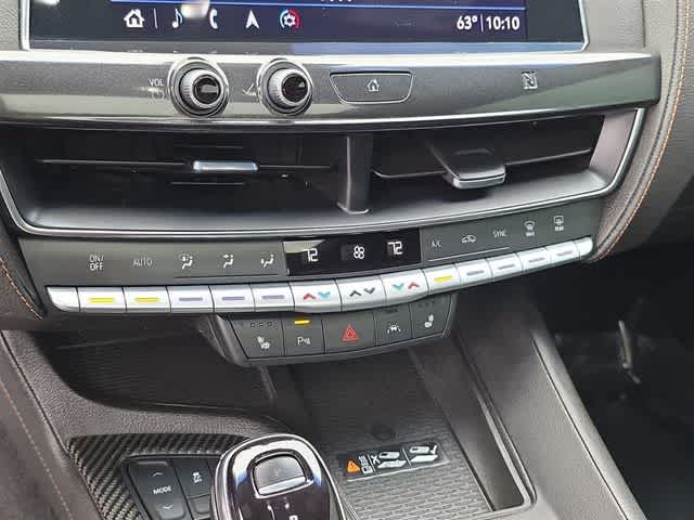 2020 Cadillac CT5 Sport