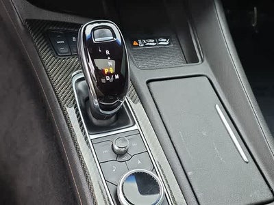 2020 Cadillac CT5 Sport