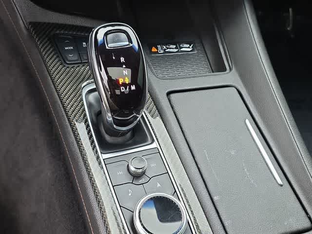 2020 Cadillac CT5 Sport
