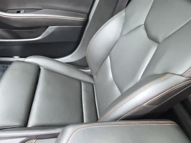 2020 Cadillac CT5 Sport