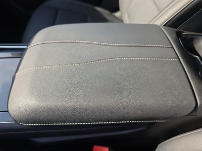 2024 Chevrolet Traverse AWD LT