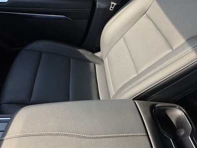 2024 Chevrolet Traverse AWD LT