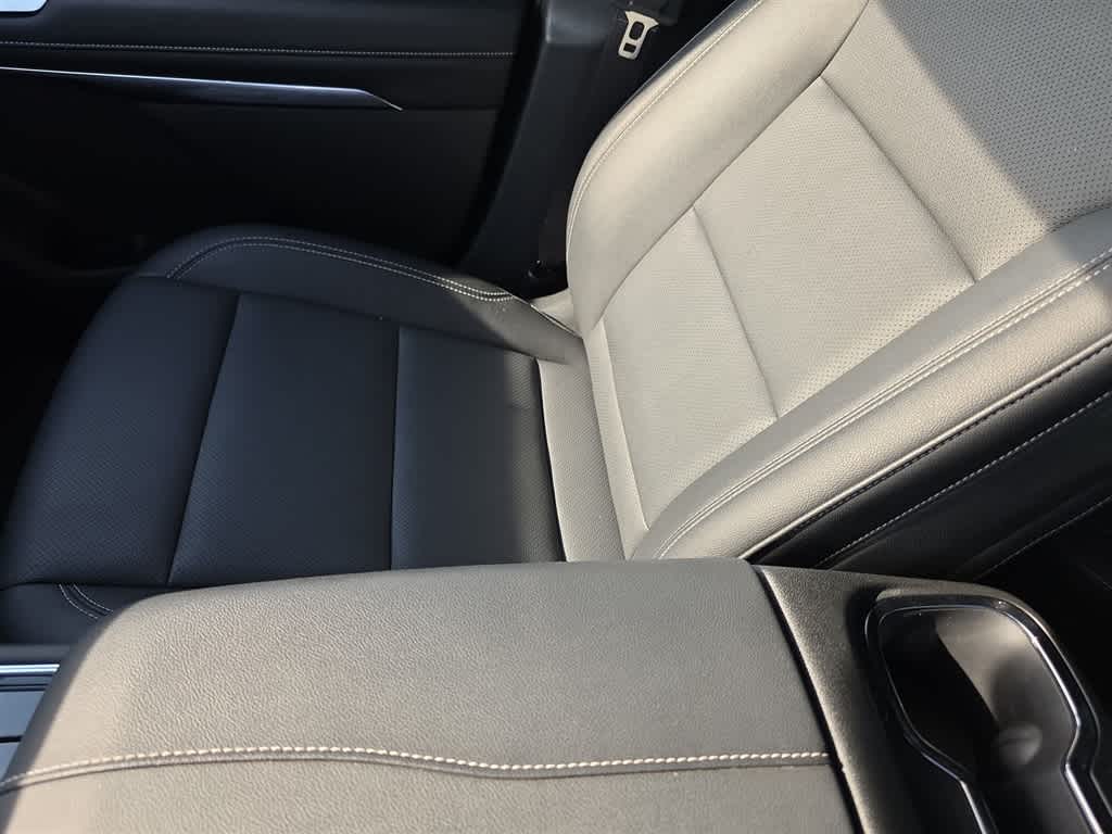 2024 Chevrolet Traverse AWD LT