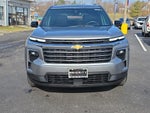 2024 Chevrolet Traverse AWD LT