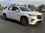 2022 Chevrolet Traverse High Country