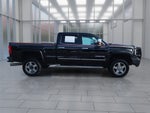 2016 GMC Sierra 2500HD SLT