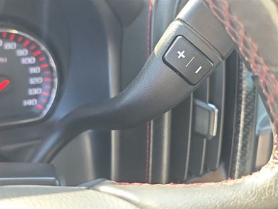 2016 GMC Sierra 2500HD SLT