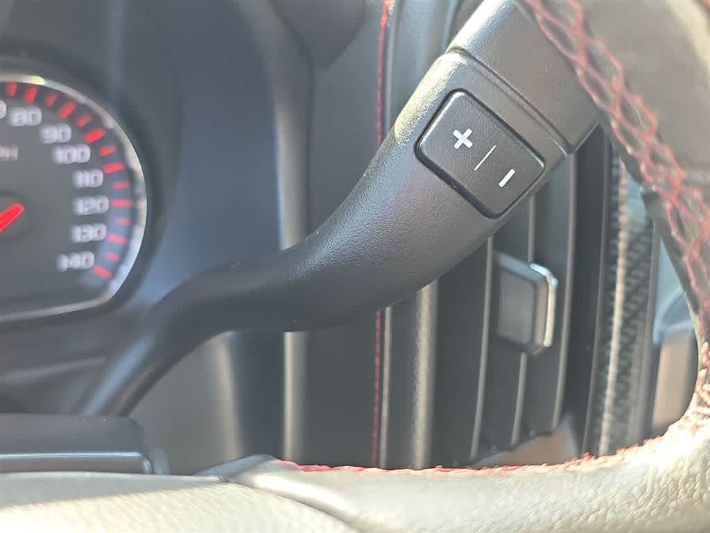 2016 GMC Sierra 2500HD SLT