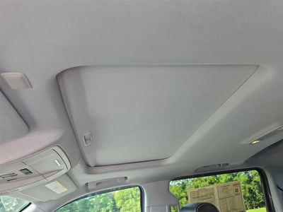 2016 GMC Sierra 2500HD SLT