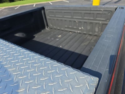 2016 GMC Sierra 2500HD SLT