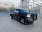 2016 GMC Sierra 2500HD SLT