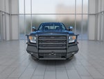 2016 GMC Sierra 2500HD SLT