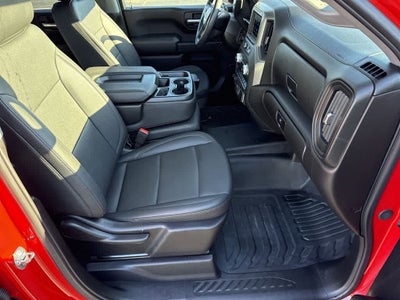 2024 GMC Sierra 2500HD Pro