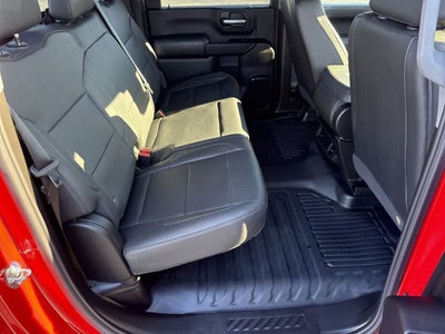 2024 GMC Sierra 2500HD Pro